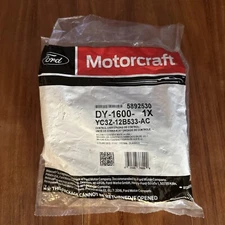 Motorcraft DY-1600 Diesel Glow Plug Switch