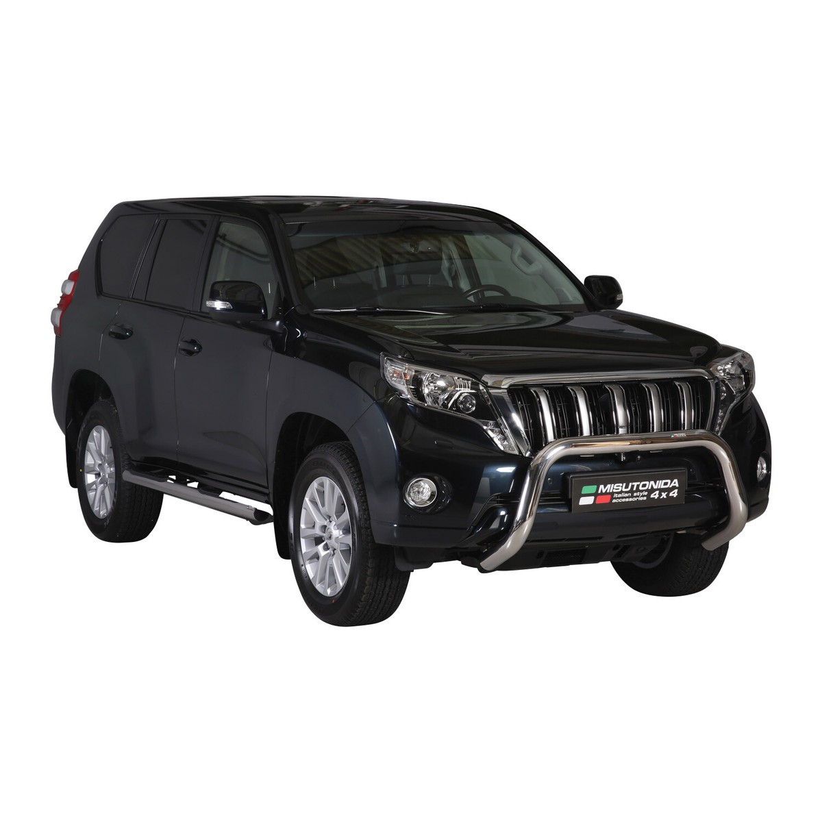 image.title Frontbügel Frontschutz für Toyota Land Cruiser Prado J - ø Stahl image.title Frontbügel Frontschutz für Toyota Land Cruiser Prado J - ø Stahl