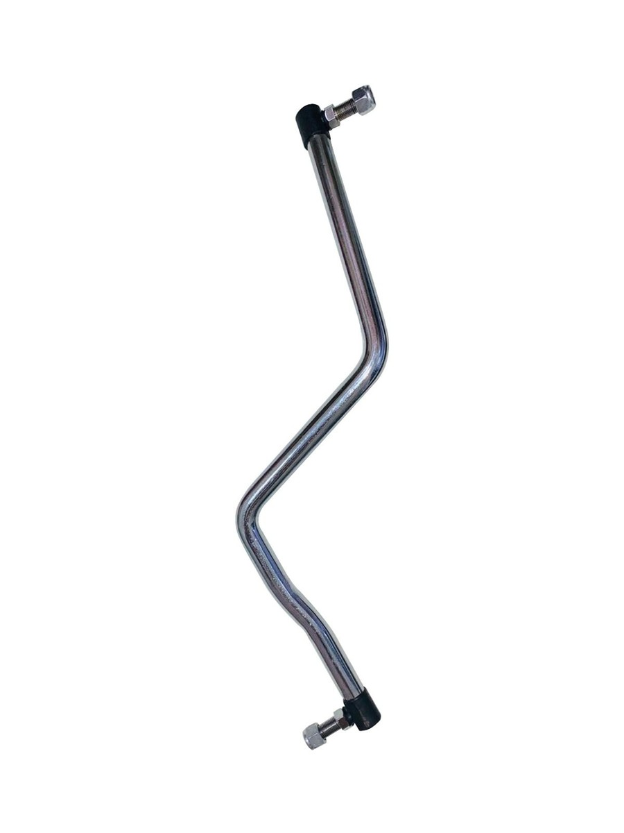 Draglink W/Lock Nuts 175121 Fits Weedeater WET2242STB series