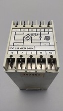 Hauni 200 614 6EN 2410 Rectifier Module 20061...