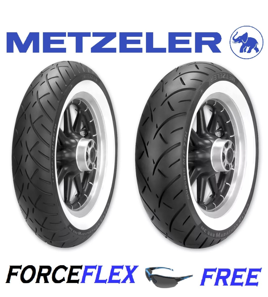 METZELER 130/60 B19 タイヤ F/R 130/60 B19 motorcycle tires | Metzeler motorcycle tires