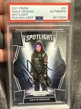 2021 Panini Prizm Racing NASCAR Cards Checklist 26