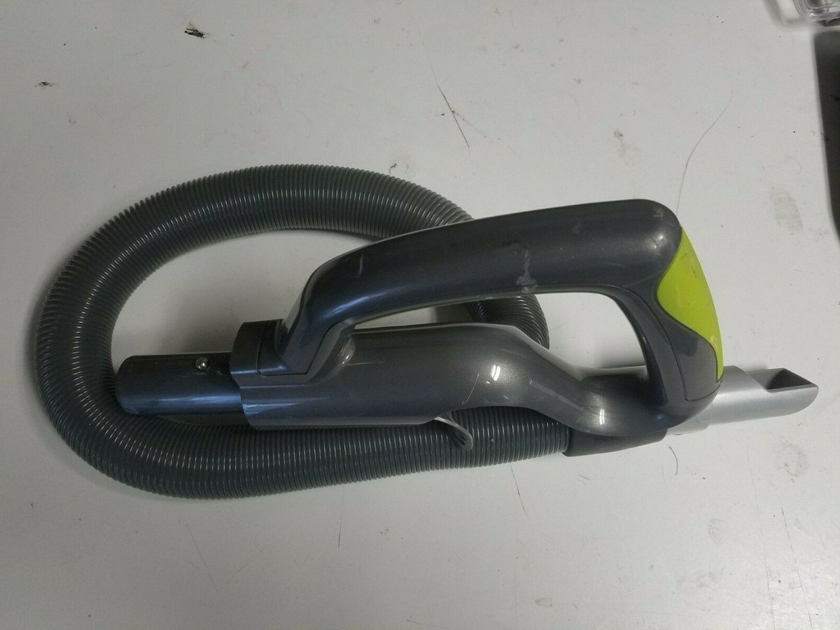 Contenitore Polvere Per Aspirapolvere Hoover – Modelli UH72400, UH72401, UH72405, UH72409, Ricambio OEM Usato - Foto 4