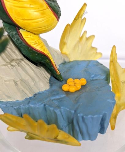 Figura Dragon Ball Imagination Vol 7 Diorama Gashapon HG 2006 ¡Tu elección! - Imagen 24 de 58