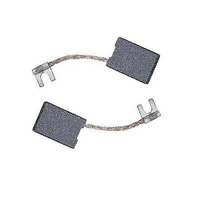 SPAZZOLE CARBONCINI 6.3X16X22 BOSCH USH27 GSH27 ELETTROSEGA COMER E21F E23 - Foto 1 di 1
