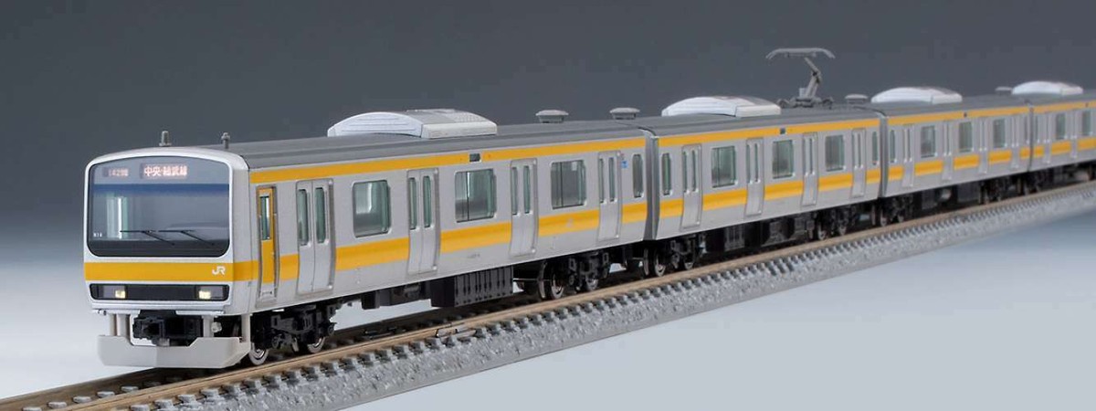THE  EXPRESS コレクションセット J.N.R. Passenger Car Series10 Express `Izumo` (Basic 7-Car