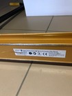Albott kid's stunt scooter ages 7+, black/gold in good condition