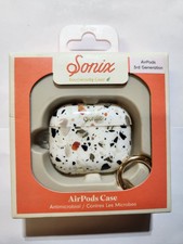 Sonix Glitter Confetti Airpods Case New in Box for 3rd Generation Brand New