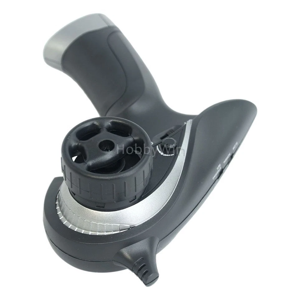 HBX part LS103 Radio Controller 2.4G for 1/18 RC Buggy Truck 18857 18858 18859 - Image 3 of 4