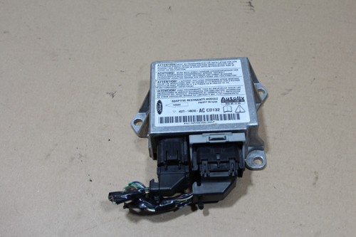 Ford Mondeo MK3 Bj,06 4S7T-14B056-AC CD132 Airbagsteuergerät Steuergerät Airbag
