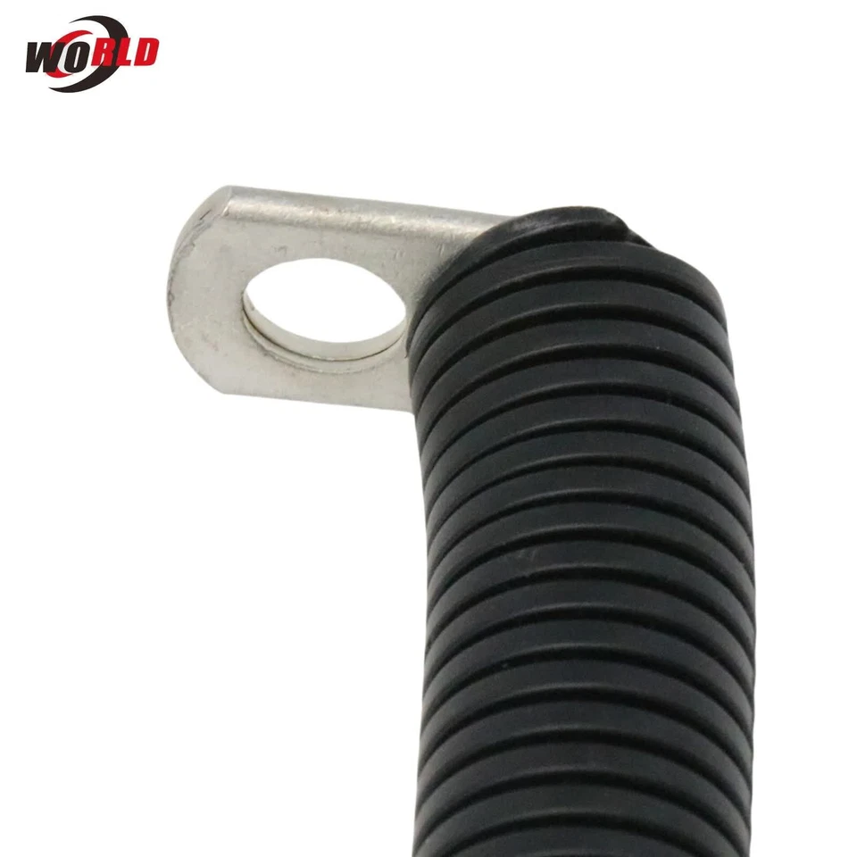 Powerstroke Diesel Positive Battery Starter Cable For Ford F-350 1993-1997 F-250 - Imagem 4 de 4