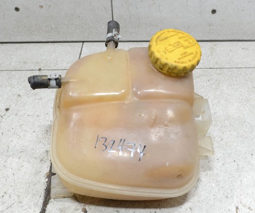 OPEL Astra G CC 2001 - 1,6 62KW 84PS Ausgleichsbehälter KÜhlwasser #132474-H165
