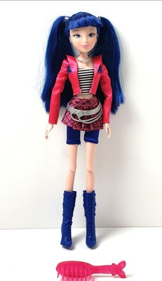 winx musa doll
