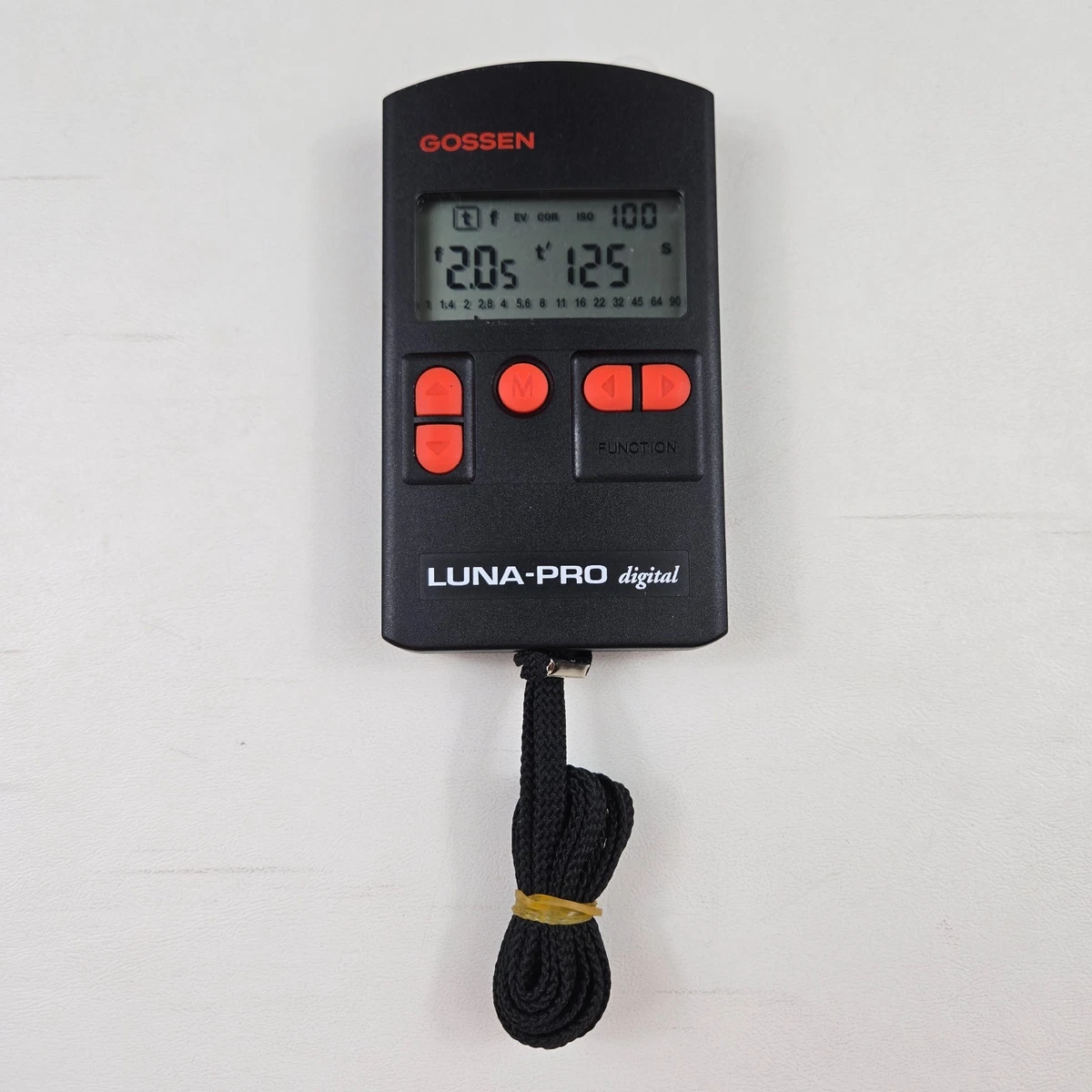 Gossen Photography Light Meters for sale - eBay