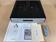 Aesthetix Calypso Signature Preamplifier