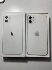Apple iPhone 11 - 128GB - Blanco (Libre)…