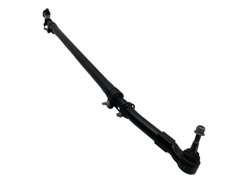 2023-2025 Ford F250 F350 6.7 Front Steering Tie Rod Adjusting Sleeve w/Bent OEM - Picture 9 of 24