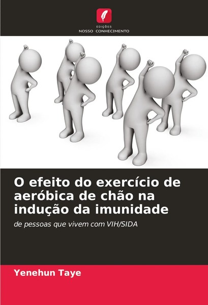 O Efeito Do ExercíCio De AeróBica De ChãO Na InduçãO Da Imunidade Yenehun Taye-image