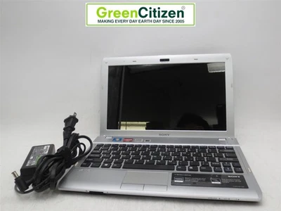 Sony Vaio Vpcz1 In Pc Laptops & Netbooks for sale | eBay