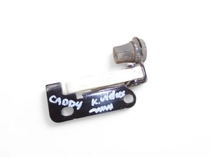 VW CADDY III Variant 2KB, 2KJ, 2CB, 2CJ 27236102