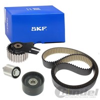 SKF ZAHNRIEMEN-SATZ Passend FüR Alfa Romeo Giulia Stelvio | Vkma 02024