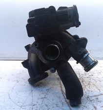 SKODA FABIA II 542 Turbolader 03F145701K 2009 33916341