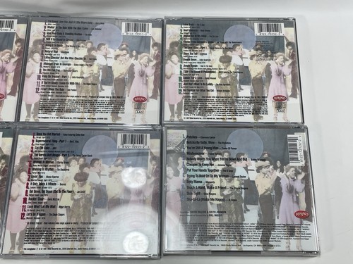 Complete Set 20 CD lot Rhino Soul Hits Of The 70s Didn’t It Blow Your Mind, EXC - Picture 14 of 16