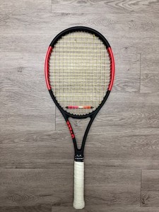 Wilson Pro Staff 97 V11 | eBay