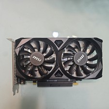 MSI Ventus 2X OC NVIDIA RTX 3050 6GB