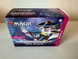 kamigawa booster box price Amazon.com: Magic The Gathering Kamigawa: Neon Dynasty Collector sided token Magic the Gathering Betrayers of