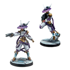 ALEPH K2 Auxiliars Infinity PRESALE 2/13