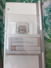 BeautyBio GloPRO Face Microtip Attachment Head White