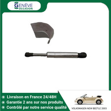 Verin de hayon / de capot Volkswagen NEW BEETLE