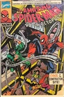 The Amazing Spider-Man Vs. Dr. Octopus # 1 Marvel Comic Book Promo Issue G