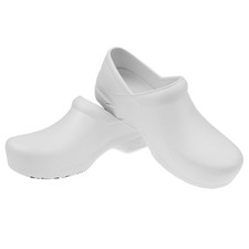 Chef's shoes, safety shoes, kitchen shoes, sandals, protective caps