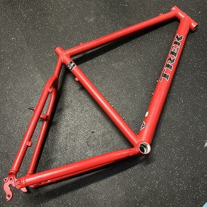Frame Trek Session | eBay