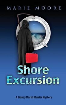 Shore Excursion von Moore, Marie | Buch | Zustand sehr gut