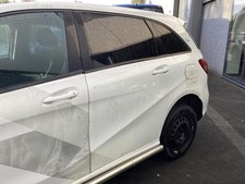 T&uuml;r links hinten Mercedes-Benz B-Klasse Sports Tourer W246, W242 A2467300105 P21