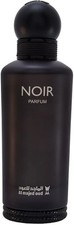 Authentic Noir Parfum by Al Majed Oud – 100ml Arabian fragrance opened. 