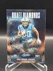 2025 Panini Chuba Hubbard Base (Raw)