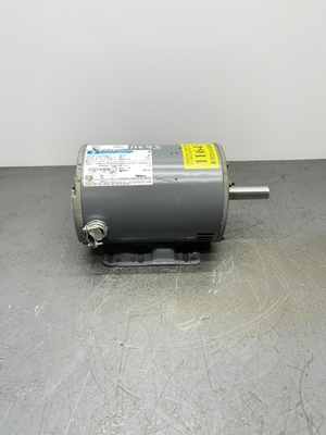 #ad #ad Marathon Electric 8QA56T17D866A 2 208 230 460V Electric Motor $199.00