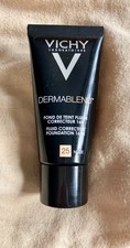 Vichy Dermablend Fluid Corrective Foundation Nude 25 SPF28 - 30ml