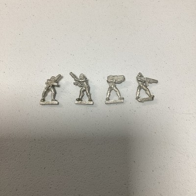 i-Kore/SEB Games VOID SYNTHA HEAVY WEAPONS TEAM (OOP)  jm11252517