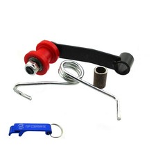 Chain Slider Tensioner Roller For ATV Go Kart 110cc 125cc 150cc 200cc 250cc T...