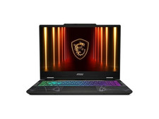 NEW MSI Cyborg 15 Laptop - RTX 5060 - 16GB Ram - B2RWFKG-295US Series