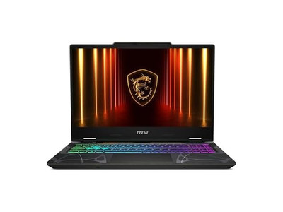 NEW MSI Cyborg 15 Laptop - RTX 5060 - 16GB Ram - B2RWFKG-295US Series
