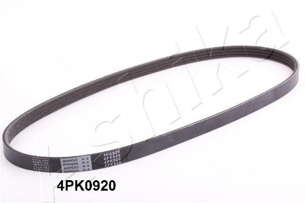 Ashika 112-4PK920 Keilrippenriemen For Honda Mazda Mitsubishi Nissan Suzuki Toyo-image