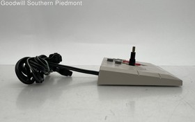 Nintendo NES Advantage NES-026 Video Game Joystick Controller - Parts