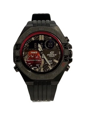 Casio Edifice TOM'S Collaboration ECB-10TMS-1AJR