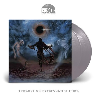 UADA - Djinn  [SILVER DLP]